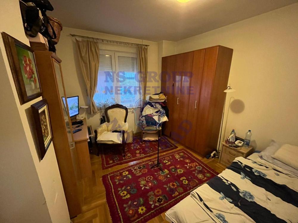 Slika 3 - Jednoiposoban stan na prodaju, 39m2, 113.300€